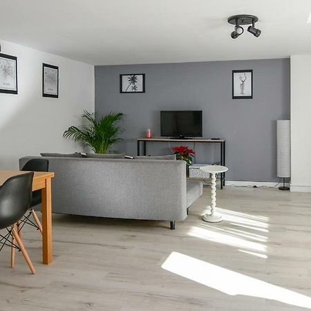 Apartamento Turistico En ברונטה מראה חיצוני תמונה