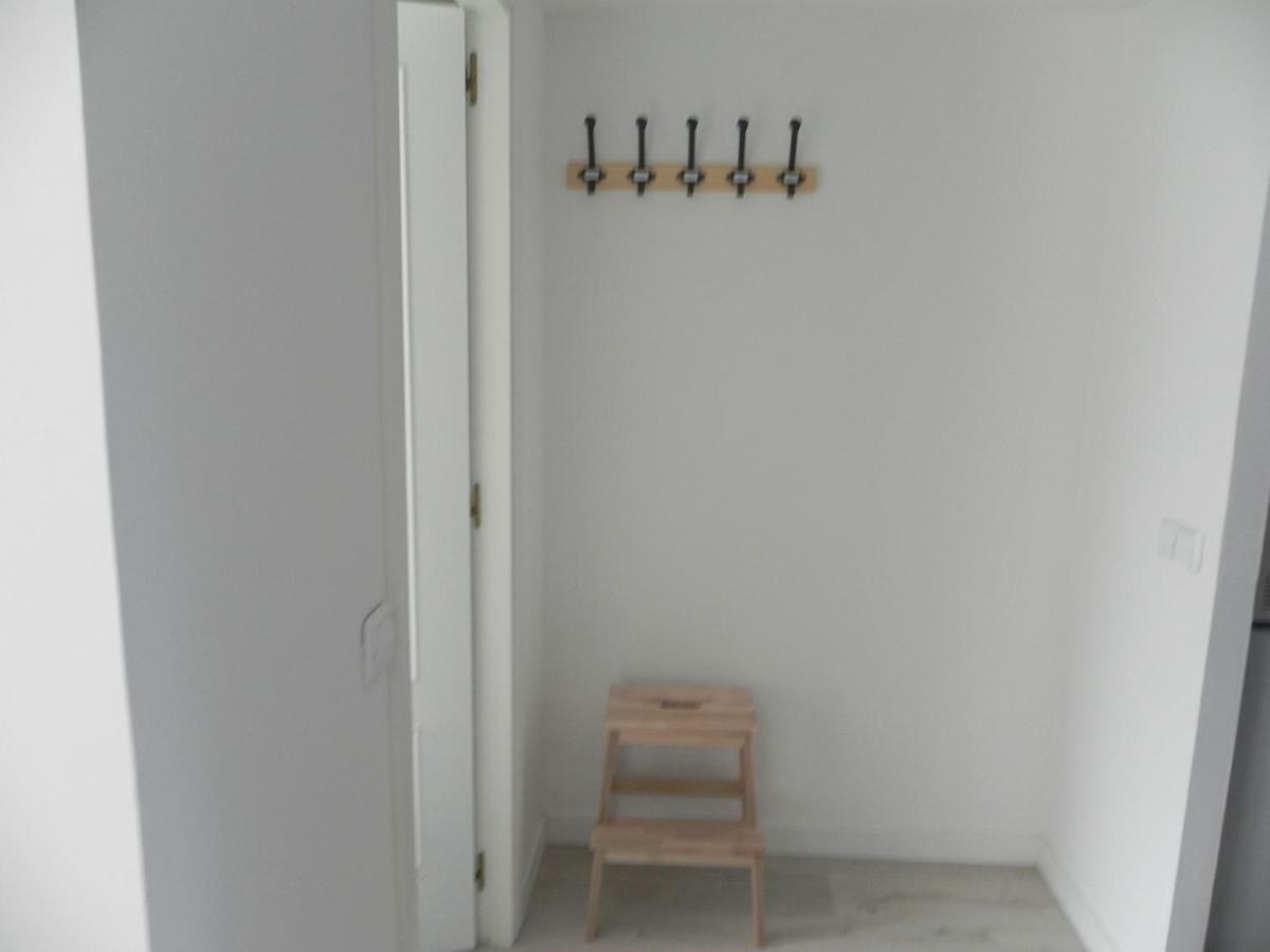 Apartamento Turistico En ברונטה מראה חיצוני תמונה
