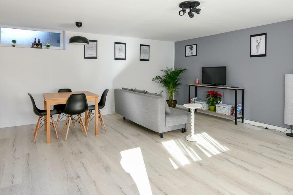 Apartamento Turistico En ברונטה מראה חיצוני תמונה