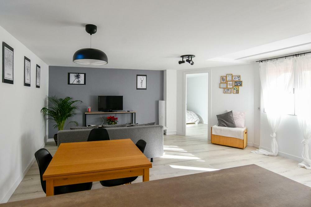 Apartamento Turistico En ברונטה מראה חיצוני תמונה